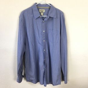 Amercian Rag Button Shirt